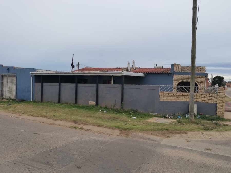 3 Bedroom Property for Sale in Motherwell Nu 9 Eastern Cape